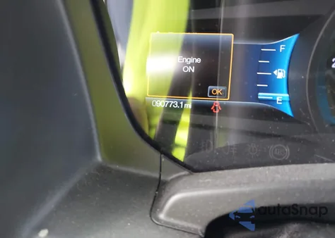 2017 Ford Expedition Platinum z USA, uszkodzony, nr VIN 1FMJU1MTXHEA24738